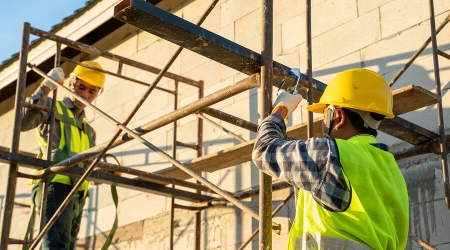 Expert new roof installation services in Evans, WV
